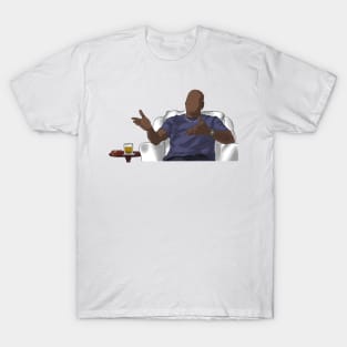 Michael Jordan T-Shirt